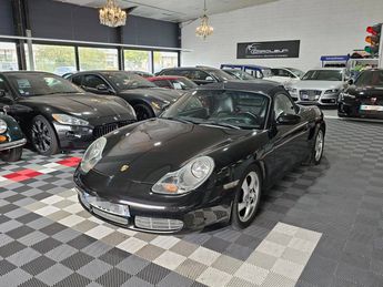  Voir d&eacute;tails -Porsche Boxster I (986) 3.2 S &agrave; B�thune (62)