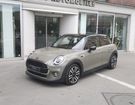 Mini One 1.5i - 136 - BVR 5P F55 LCI BERLINE Coop &agrave; Paris (75)