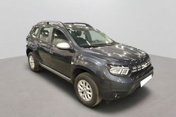  Voir d&eacute;tails -Dacia Duster 1.3 TCe 130 Expression &agrave; Chanas (38)