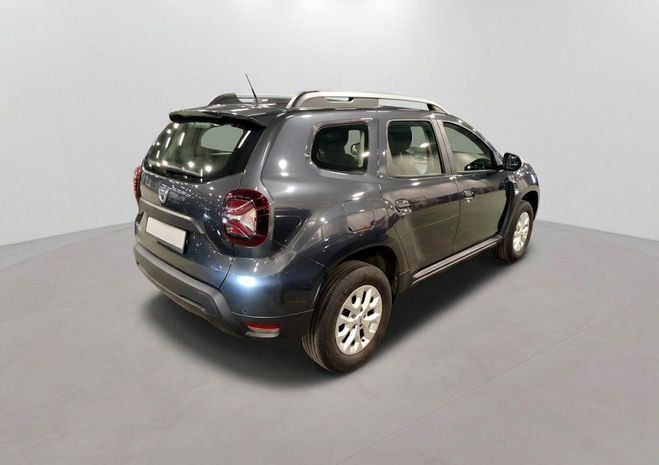 Dacia Duster 1.3 TCe 130 Expression Gris Fonc� de 2023