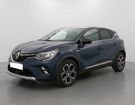 Renault Captur 1.6 E-Tech hybride 145 Techno à Chanas (38) Renault Captur 1.6 E-Tech hybride 145 Techno à Chanas (38)
