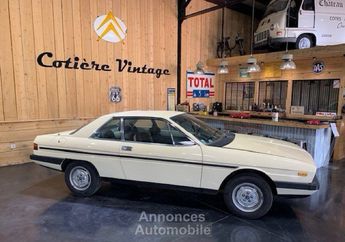  Voir d&eacute;tails -Lancia Gamma 2500 en �tat de marche &agrave;   La Boisse (01)