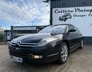 Citroen C6 2,7 hdi exclusive bva à La Boisse (01) Citroen C6 2,7 hdi exclusive bva à La Boisse (01)