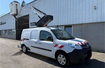  Voir d&eacute;tails -Renault Kangoo maxi nacelle Klubb k20 &agrave;   La Boisse (01)