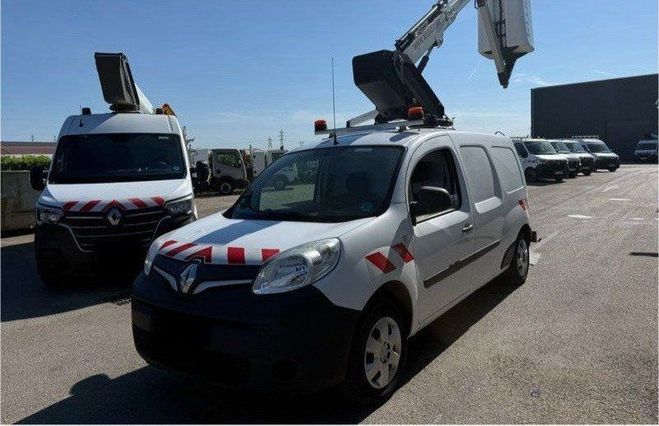 Renault Kangoo maxi nacelle Klubb k20  de 2020