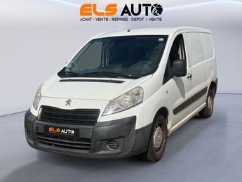  Voir d&eacute;tails -Peugeot Expert 1.6 HDi 90 8V &agrave; Boulay-Moselle (57)