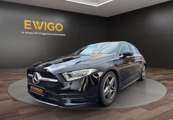 Mercedes Classe A