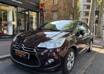 Citroen DS