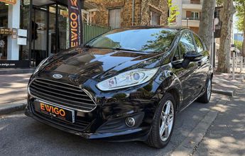  Voir d&eacute;tails -Ford Fiesta 1.0 scti 100 freetech &agrave; Montrouge (92)