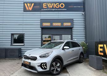  Voir d&eacute;tails -Kia Niro 1.6 GDI 141ch PHEV PREMIUM Toit ouvrant, &agrave; Saint-Priest (69)