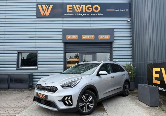 Kia Niro 1.6 GDI 141ch PHEV PREMIUM Toit ouvrant, Autre de 2020