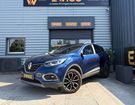 Renault Kadjar 1.3 TCE 140ch BLACK EDITION BVA Carplay  &agrave; Saint-Priest (69)