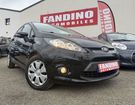 Ford Fiesta 1.6 TDCI 95CH FAP ECONETIC 5P à Pavie (32) Ford Fiesta 1.6 TDCI 95CH FAP ECONETIC 5P à Pavie (32)