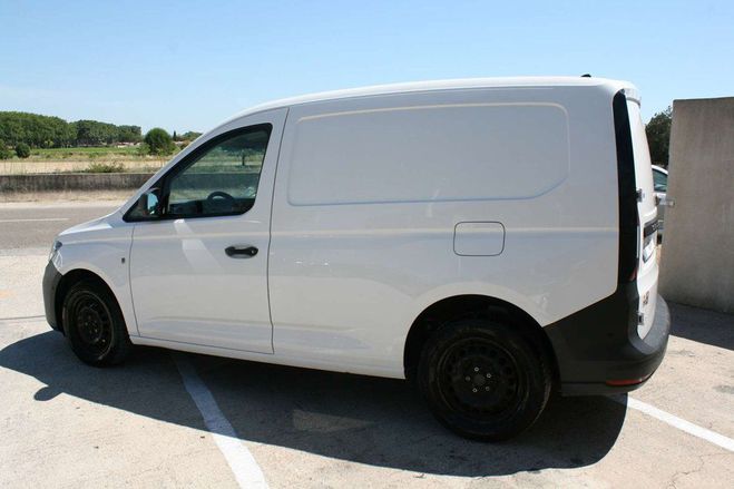 Volkswagen Caddy CARGO 2.0 TDI 102CH BUSINESS BLANC de 2023