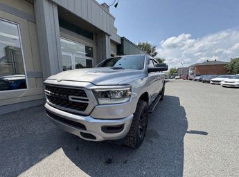  Voir d&eacute;tails -Dodge Ram 5.7L V8 SPORT - 2022 - 78000 KMS - 59900 &agrave; Senlis (60)