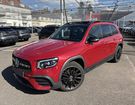 Mercedes Classe GL 200 D AMG LINE 8G-DCT AVEC TOIT OUVRANT &agrave;  Le Creusot (71)