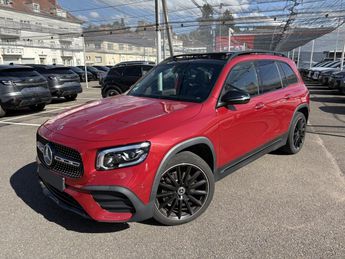  Voir d&eacute;tails -Mercedes Classe GL 200 D AMG LINE 8G-DCT AVEC TOIT OUVRANT &agrave;  Le Creusot (71)