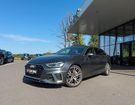 Audi A4 Avant S-Line 40 TDI 204CH Quattro Garant à Sarreguemines (57) Audi A4 Avant S-Line 40 TDI 204CH Quattro Garant à Sarreguemines (57)