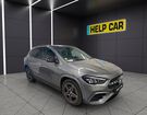 Mercedes Classe GLA