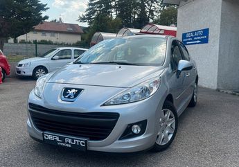  Voir d&eacute;tails -Peugeot 207 207  1.4 HDi FAP Blue Lion 5p &agrave; Varces-Alli�res-et-Risset (38)