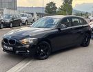 BMW Serie 1 118d 143ch xDrive Sport 5P &agrave; Saint-Martin-d'H�res (38)