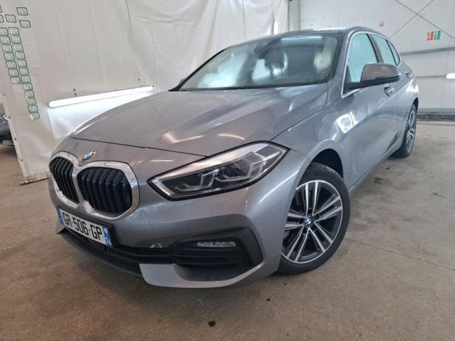 BMW Serie 1 (F40) 116DA 116CH BUSINESS DESIGN DKG7 GRIS F de 2023