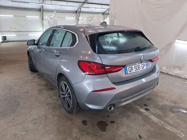 BMW Serie 1 (F40) 116DA 116CH BUSINESS DESIGN DKG7 GRIS F de 2023