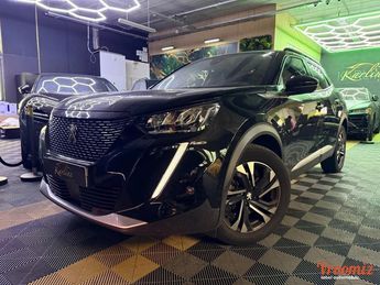  Voir d&eacute;tails -Peugeot 2008 GENERATION-II 1.5 BLUEHDI 130 cv ALLURE  &agrave; Lisses (91)