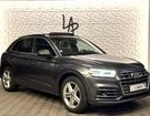 Audi Q5 35 TDI 163ch S line S tronic 7 Euro6d-T  &agrave; M�ry-sur-Oise (95)