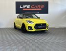 Suzuki Swift III 1.4 Booster jet 140ch Essence Sport  &agrave; Mouans-Sartoux (06)