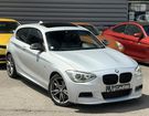 BMW Serie 1