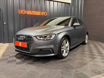  Voir d&eacute;tails -Audi A3 Sportback 40 e-tron 204ch S tronic 6 Eur &agrave; Anse (69)