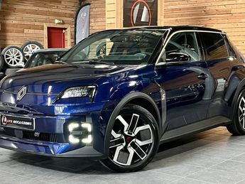  Voir d&eacute;tails -Renault R5 5 E-Tech Electrique 150ch Techno &agrave; Roncq (59)