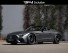 Mercedes Classe SL