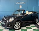 Mini Cabrio