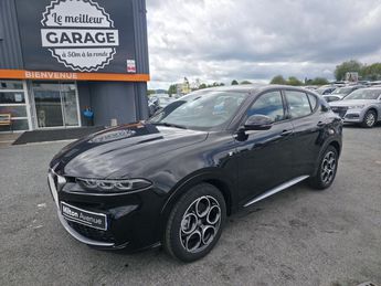 voir détails -Alfa romeo Tonale 1.5 mHEV - 160 VGT - BV TCT TI à Guéret (23) Voir détails -Alfa romeo Tonale 1.5 mHEV - 160 VGT - BV TCT TI à Guéret (23)