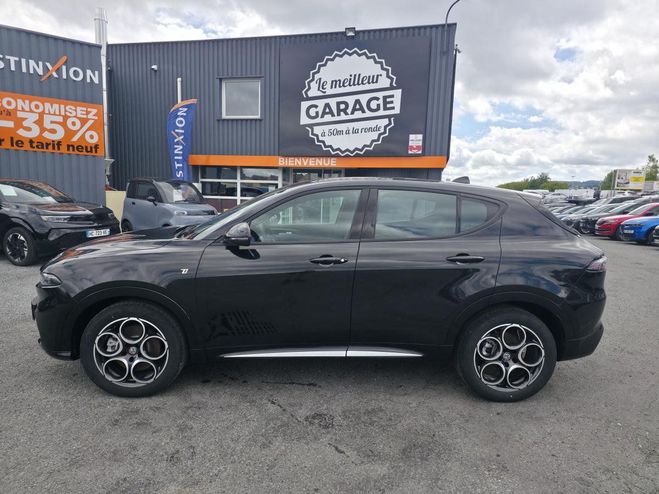 Alfa romeo Tonale 1.5 mHEV - 160 VGT - BV TCT TI NOIR de 2022