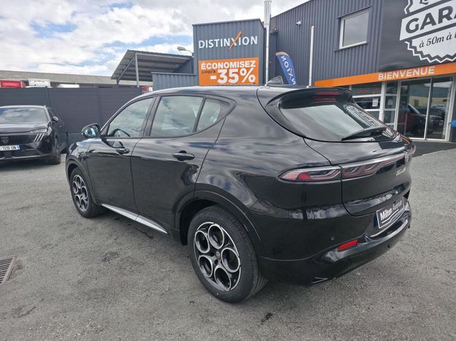 Alfa romeo Tonale 1.5 mHEV - 160 VGT - BV TCT TI NOIR de 2022