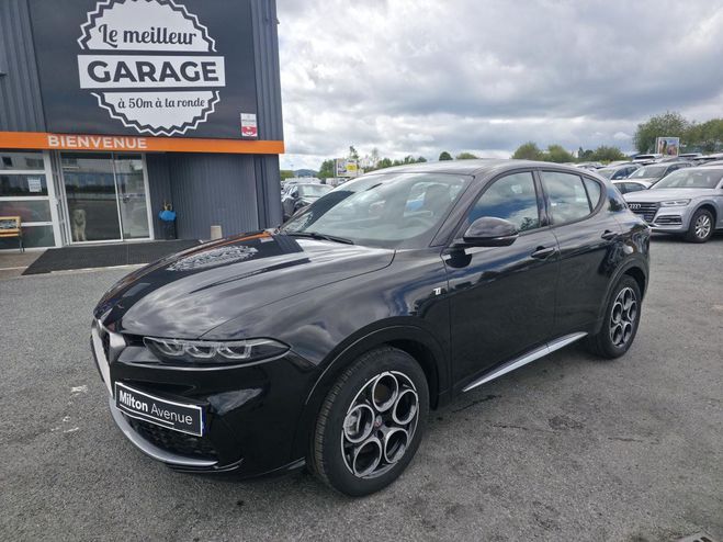 Alfa romeo Tonale 1.5 mHEV - 160 VGT - BV TCT TI NOIR de 2022