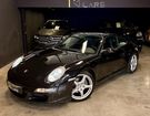 Porsche 911 TYPE 997 CARRERA 3.6 L 325 ch à Mougins (06) Porsche 911 TYPE 997 CARRERA 3.6 L 325 ch à Mougins (06)