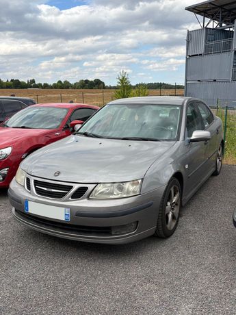  Voir d&eacute;tails -Saab 9 3 1.9 TDI BVA &agrave; Saint-Jean-du-Cardonnay (76)