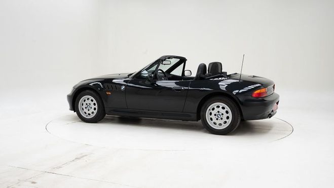 BMW Z3 '99  de 1999