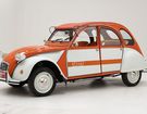Citroen 2 CH