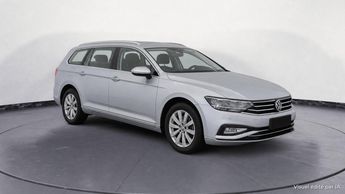  Voir d&eacute;tails -Volkswagen Passat SW 2.0 TDI 150 DSG 7 BREAK Business - Ca &agrave; S�r�zin-du-Rh�ne (69)