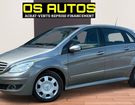 Mercedes 180 CDI 110ch (6 cv) 16V BVM6 Design Clim à Thiers (63) Mercedes 180 CDI 110ch (6 cv) 16V BVM6 Design Clim à Thiers (63)