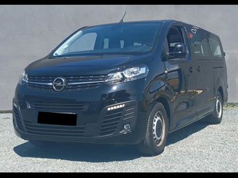  Voir d&eacute;tails -Opel Zafira Life 2L136 CH business L3H1 9 places TVA &agrave;  La Jarne (17)