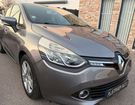 Renault Clio 4 1.5 DCI 90 Intens Eco2 à Le Rove (13) Renault Clio 4 1.5 DCI 90 Intens Eco2 à Le Rove (13)