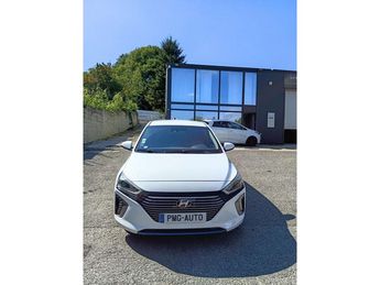  Voir d&eacute;tails -Hyundai Ioniq Hybrid Business PHASE 1 &agrave; Montmagny (95)