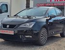 Seat Ibiza 1.2 TSi 90ch - Finition Connect - (Garan à Livron-sur-Drôme (26) Seat Ibiza 1.2 TSi 90ch - Finition Connect - (Garan à Livron-sur-Drôme (26)
