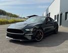 Ford Mustang FASTBACK 5.0 460 BULLITT à Blainville-sur-Orne (14) Ford Mustang FASTBACK 5.0 460 BULLITT à Blainville-sur-Orne (14)